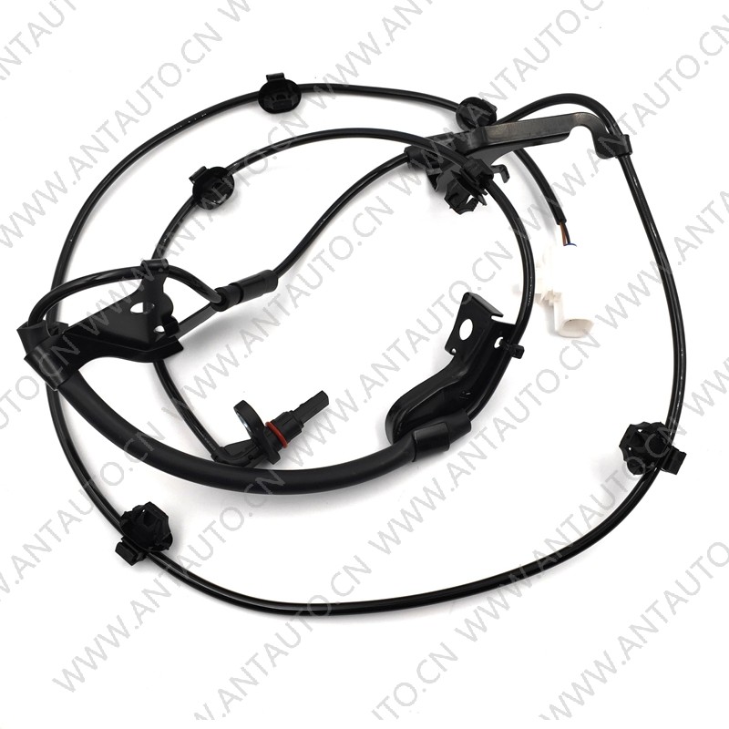 Sensor de velocidad de la rueda
