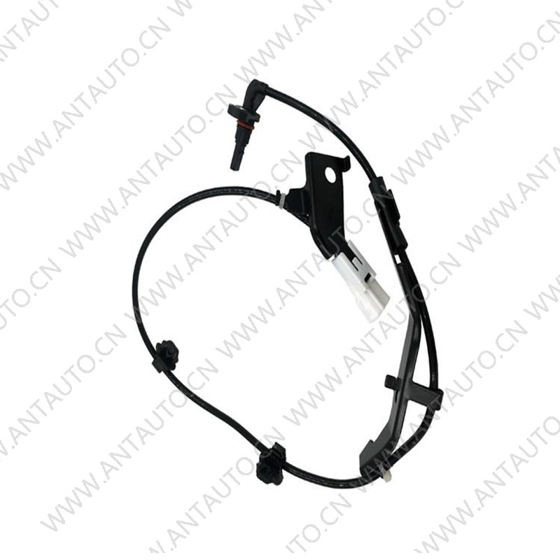 Sensor de velocidad de la rueda