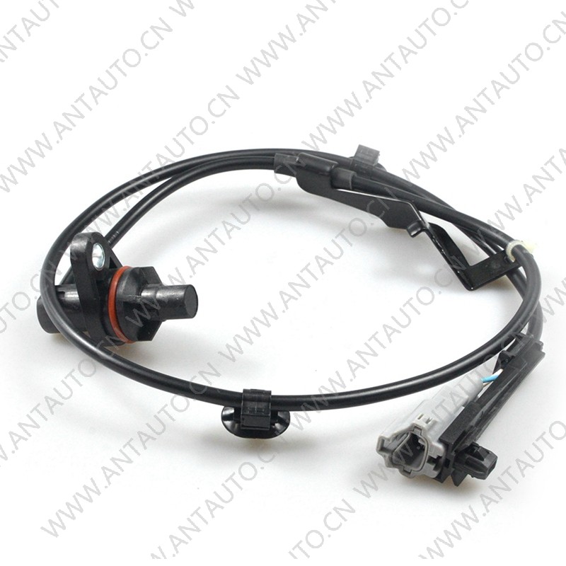 Sensor de velocidad de la rueda
