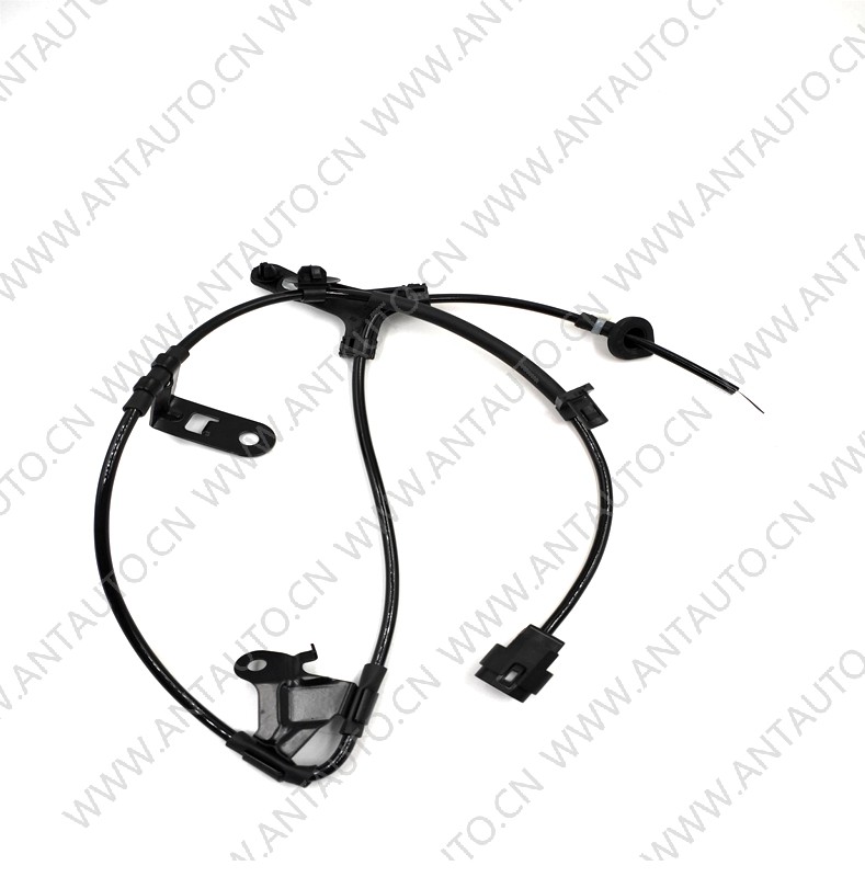 Sensor de velocidad de la rueda