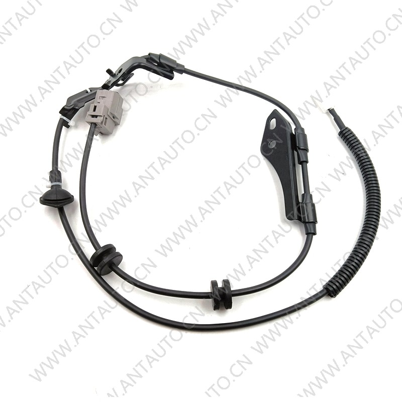 Sensor de velocidad de la rueda