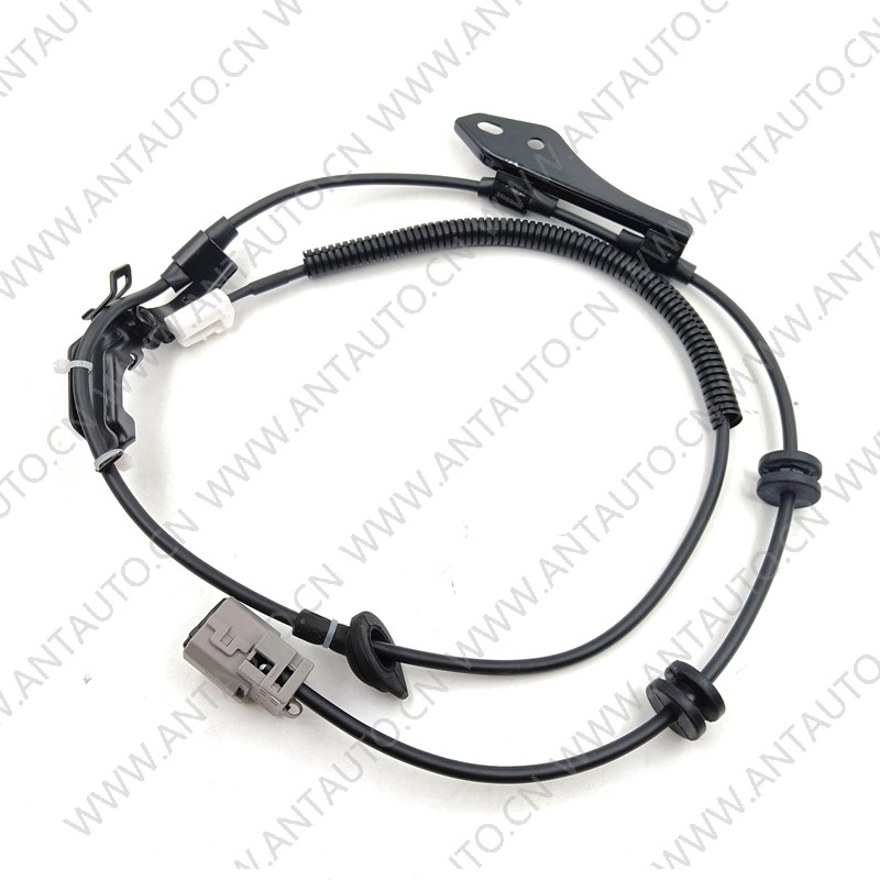 Sensor de velocidad de la rueda