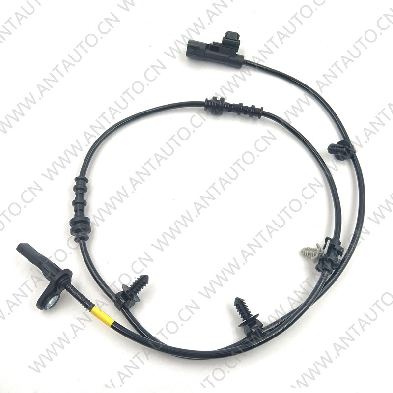 Sensor de velocidad de la rueda