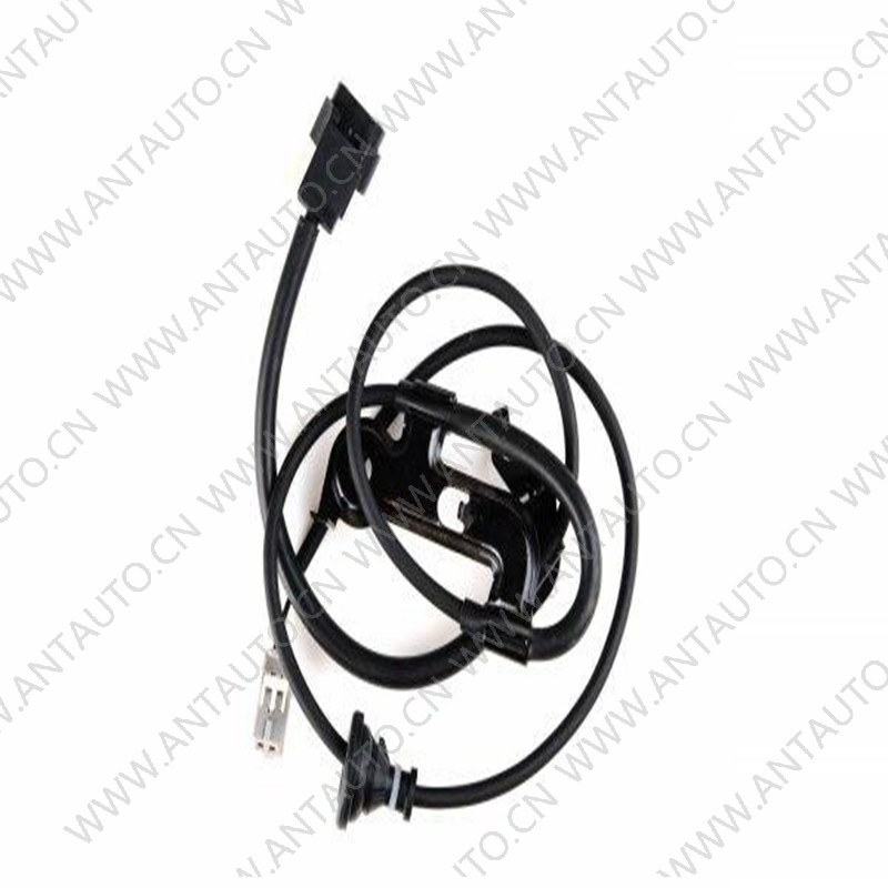 Sensor de velocidad de la rueda