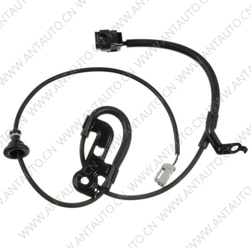 Sensor de velocidad de la rueda