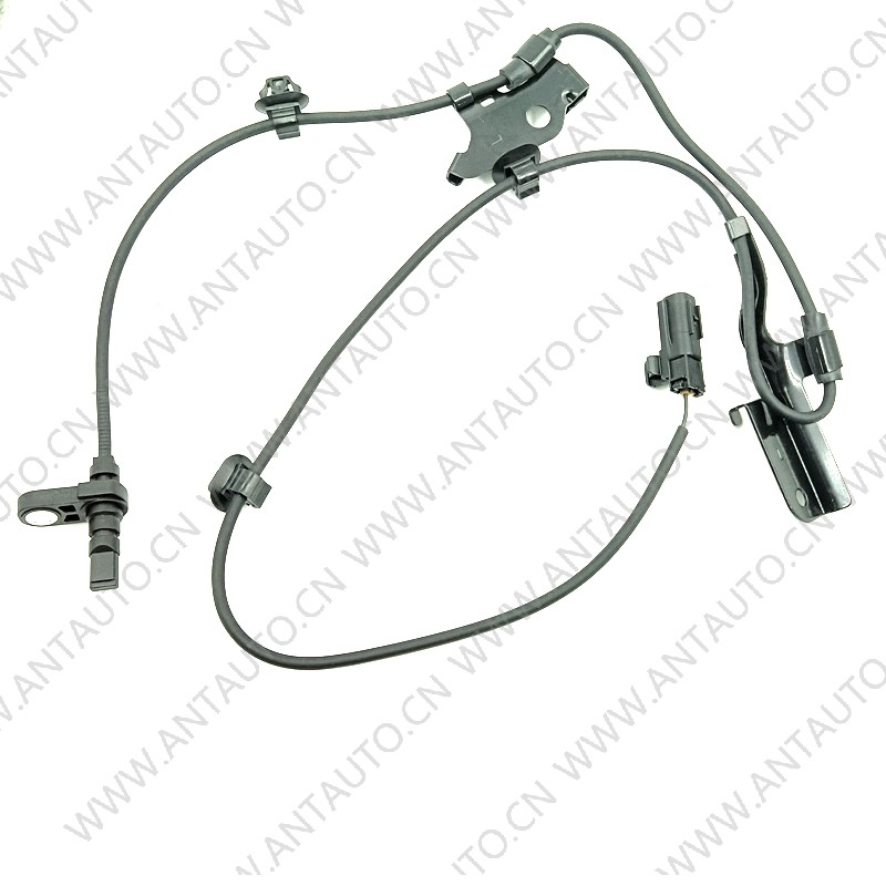 Sensor de velocidad de la rueda