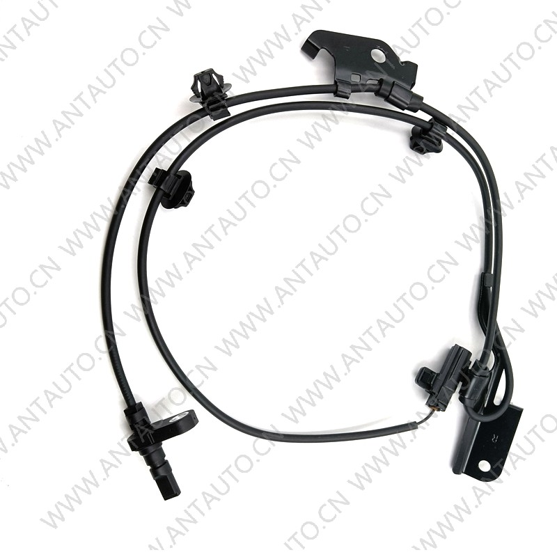 Sensor de velocidad de la rueda
