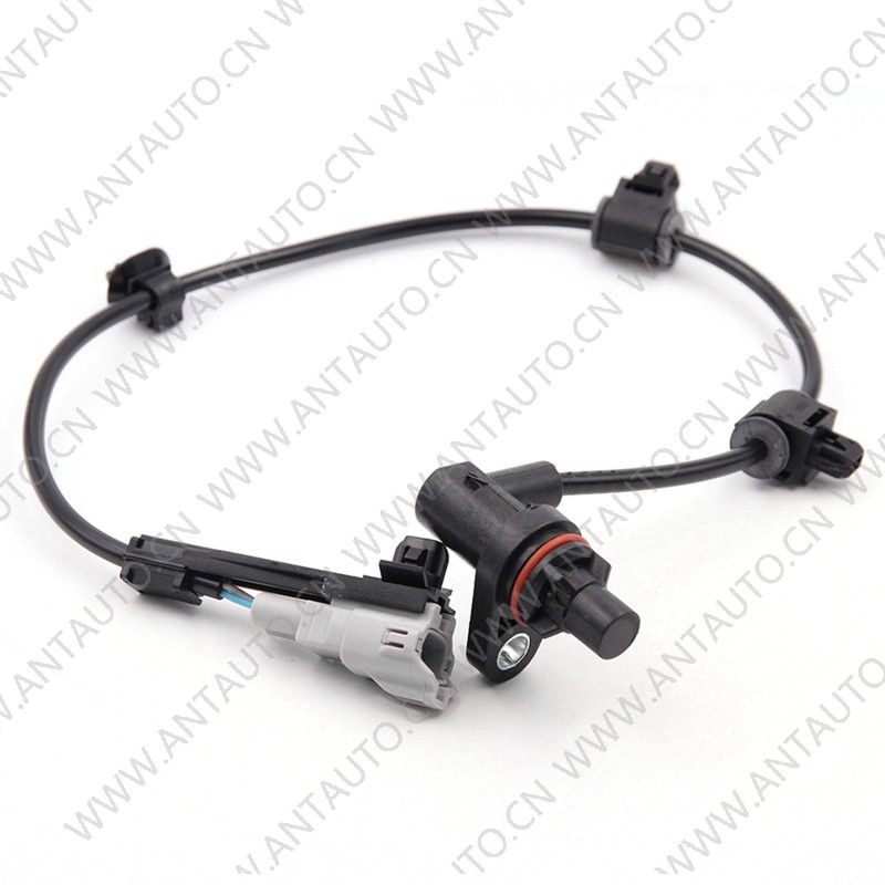 Sensor de velocidad de la rueda