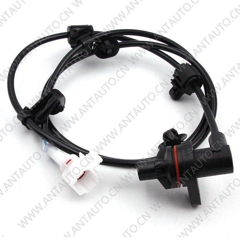 Sensor de velocidad de la rueda