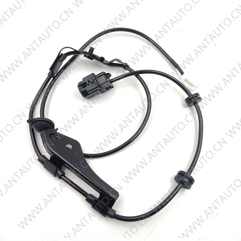 Sensor de velocidad de la rueda