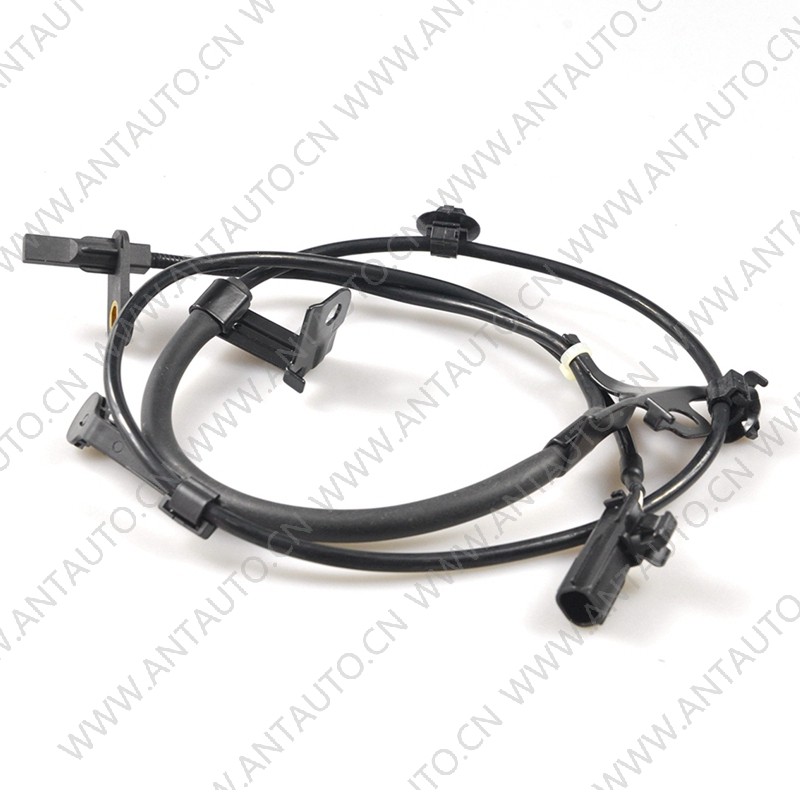Sensor de velocidad de la rueda