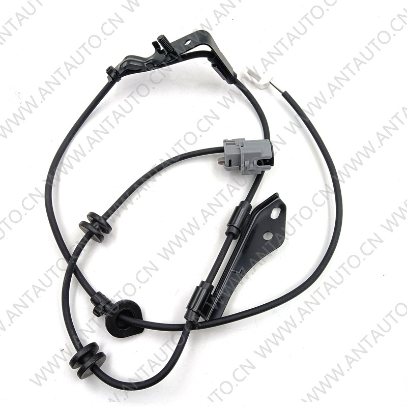 Sensor de velocidad de la rueda