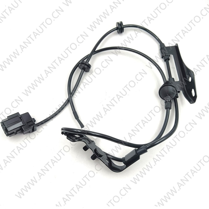 Sensor de velocidad de la rueda