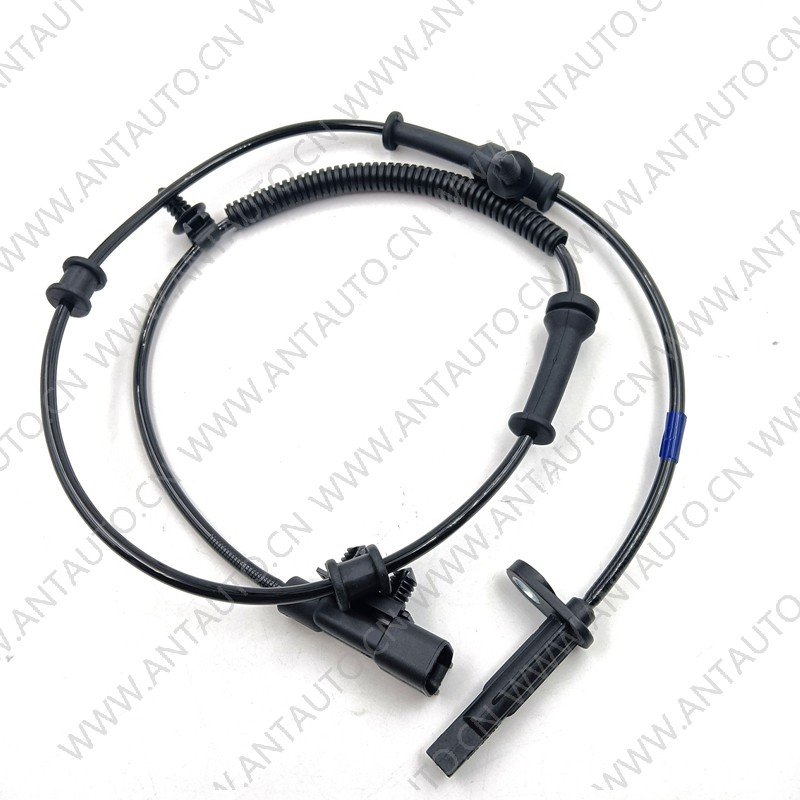 Sensor de velocidad de la rueda