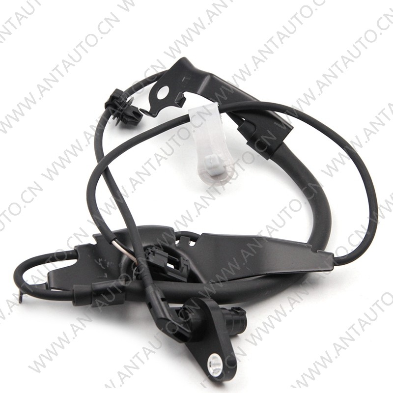 Sensor de velocidad de la rueda