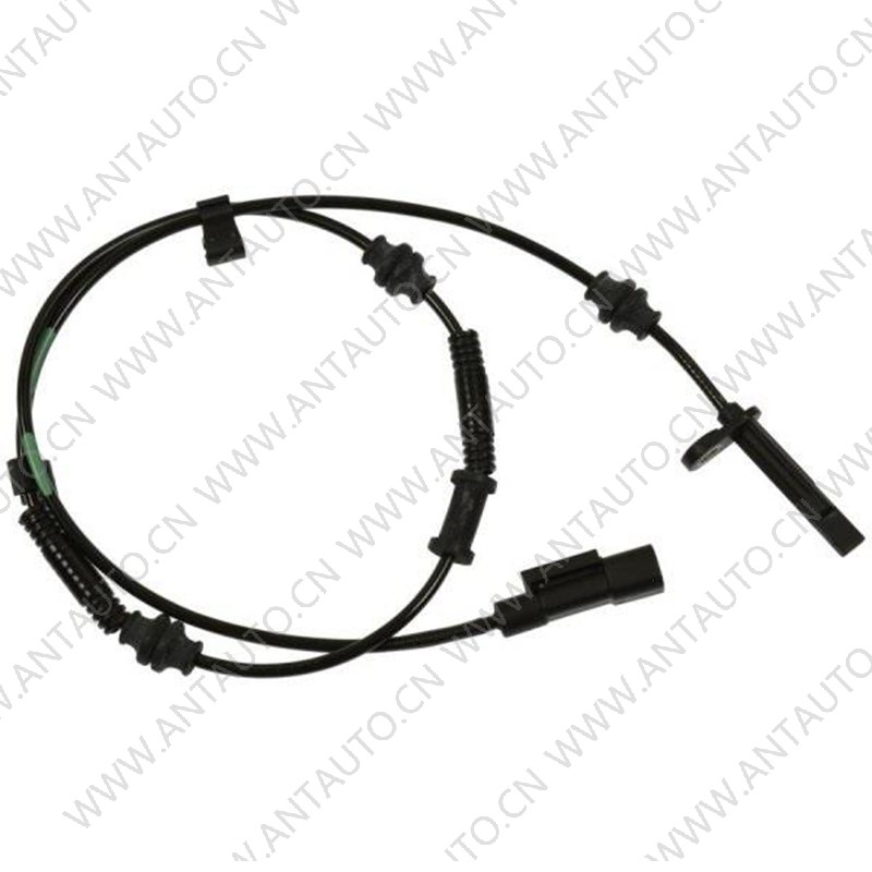 Sensor de velocidad de la rueda
