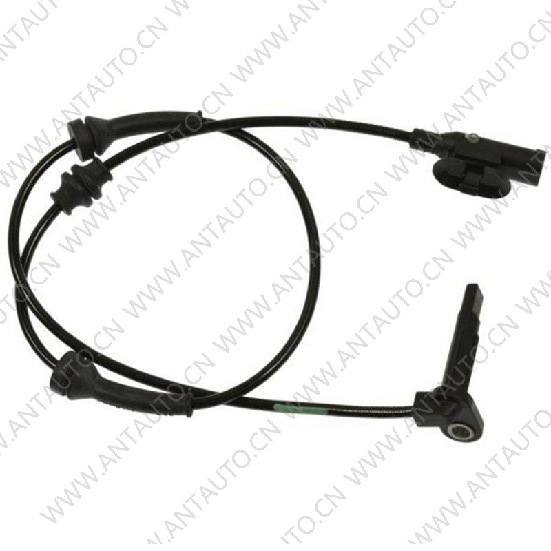 Sensor de velocidad de la rueda