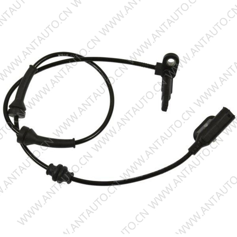 Sensor de velocidad de la rueda