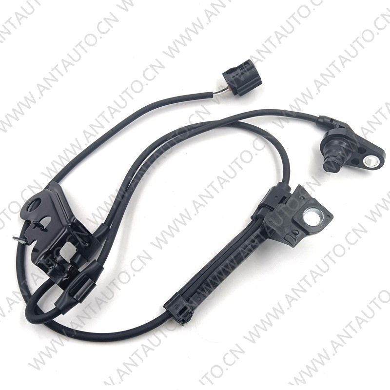 Sensor de velocidad de la rueda