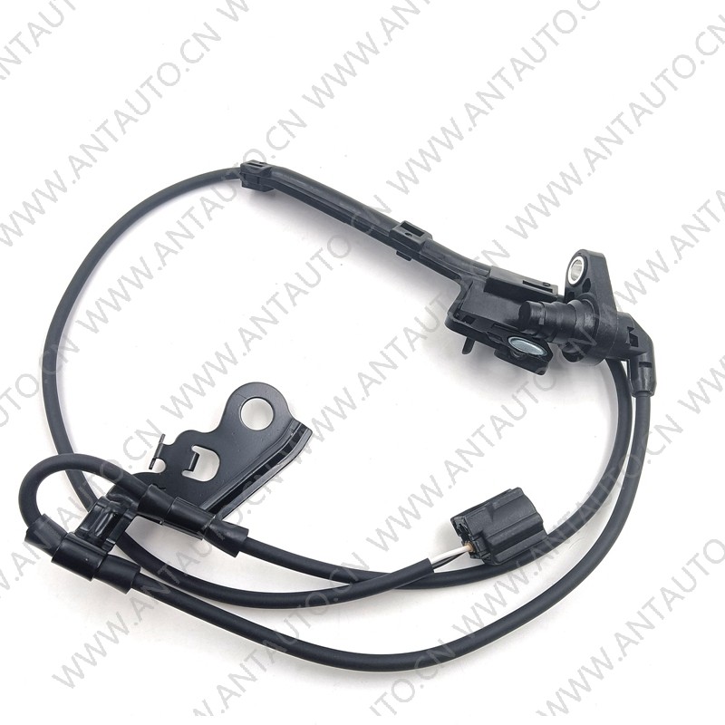 Sensor de velocidad de la rueda
