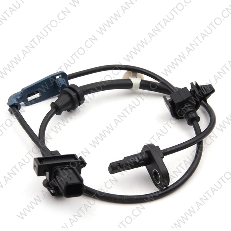 Sensor de velocidad de la rueda