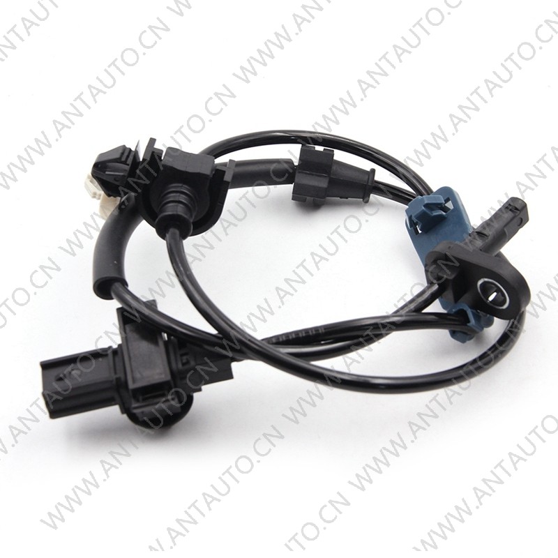 Sensor de velocidad de la rueda