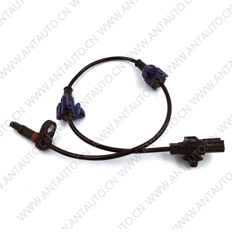 Sensor de velocidad de la rueda