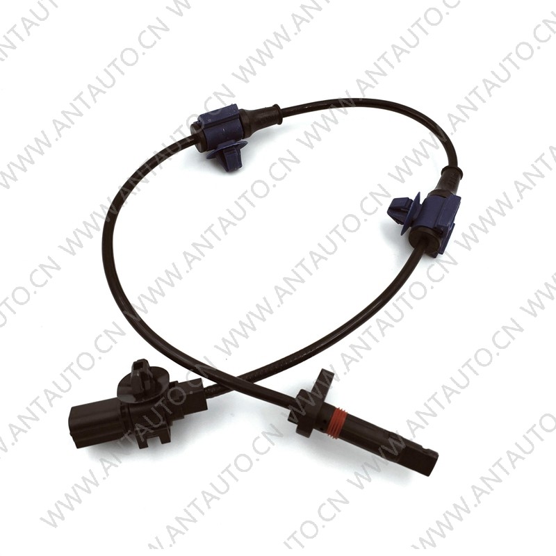 Sensor de velocidad de la rueda