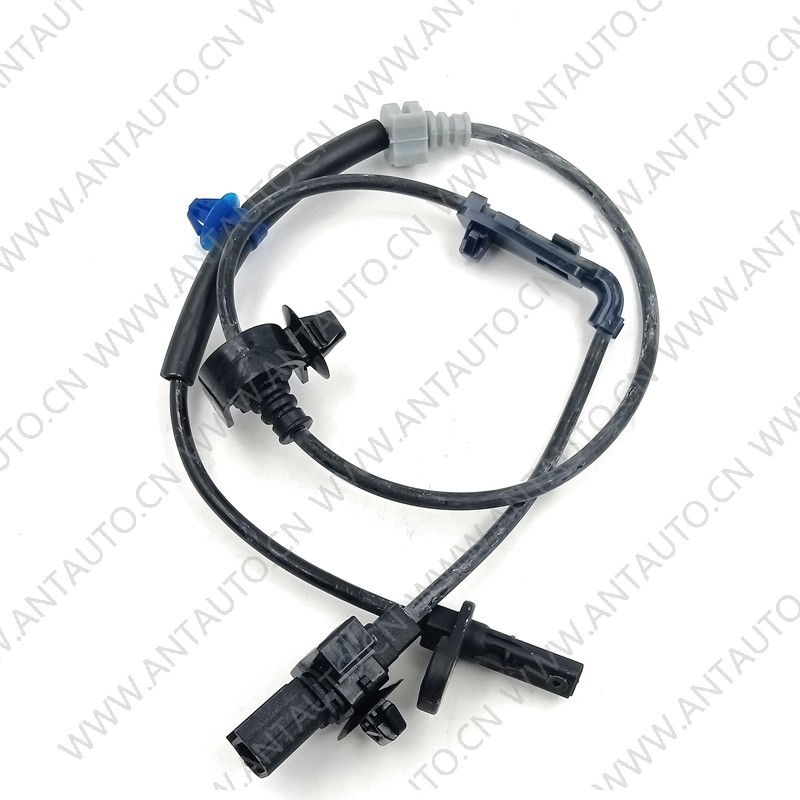 Sensor de velocidad de la rueda