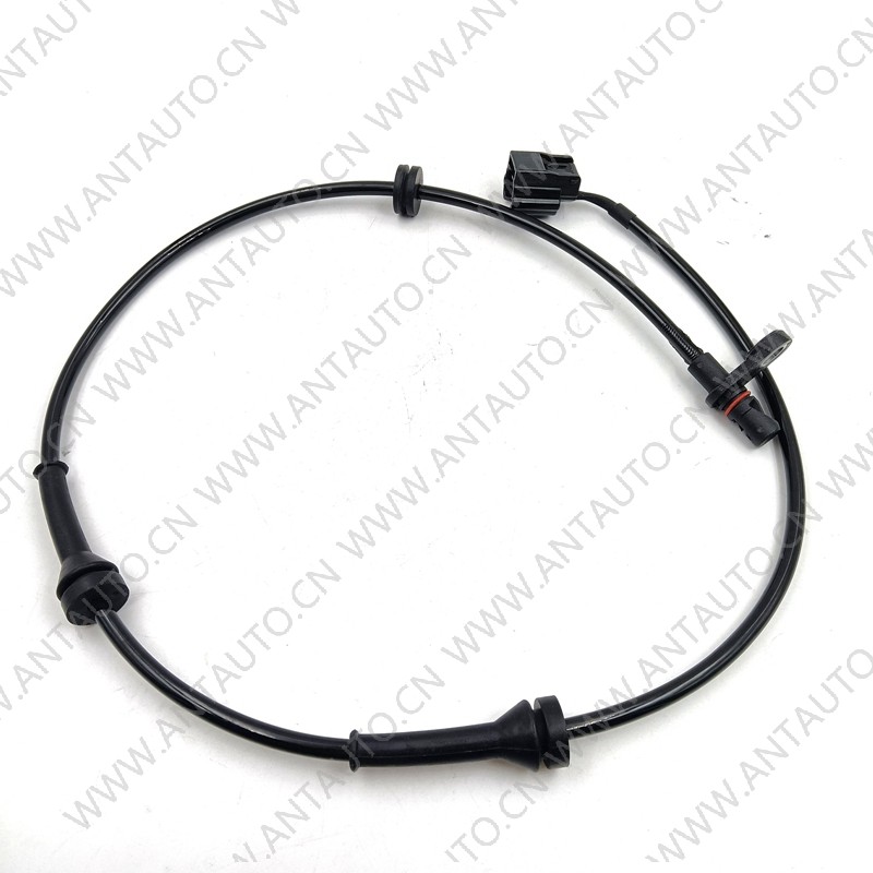 Sensor de velocidad de la rueda