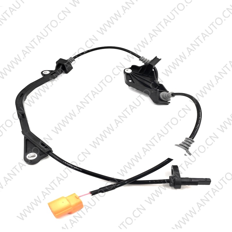 Sensor de velocidad de la rueda