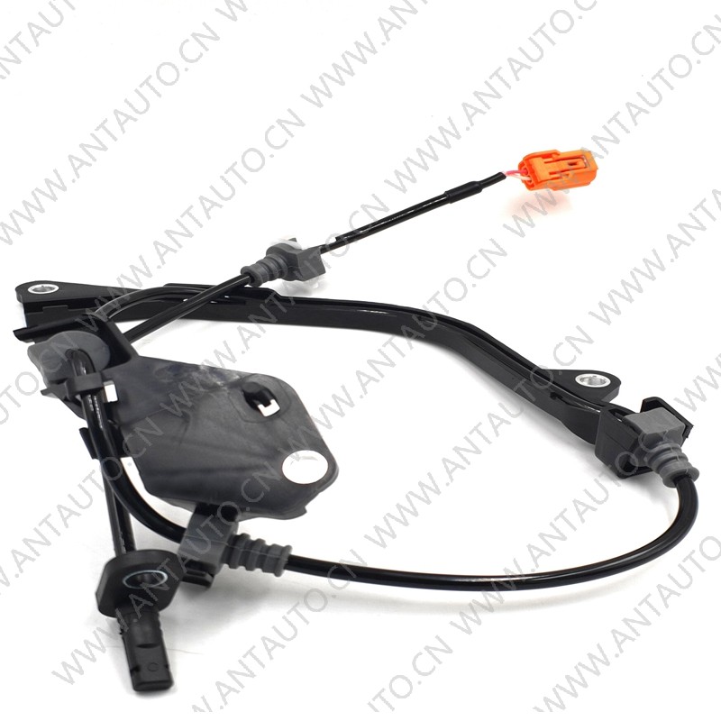 Sensor de velocidad de la rueda