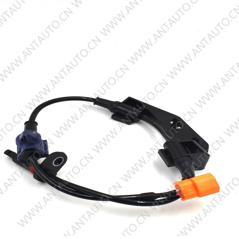 Sensor de velocidad de la rueda