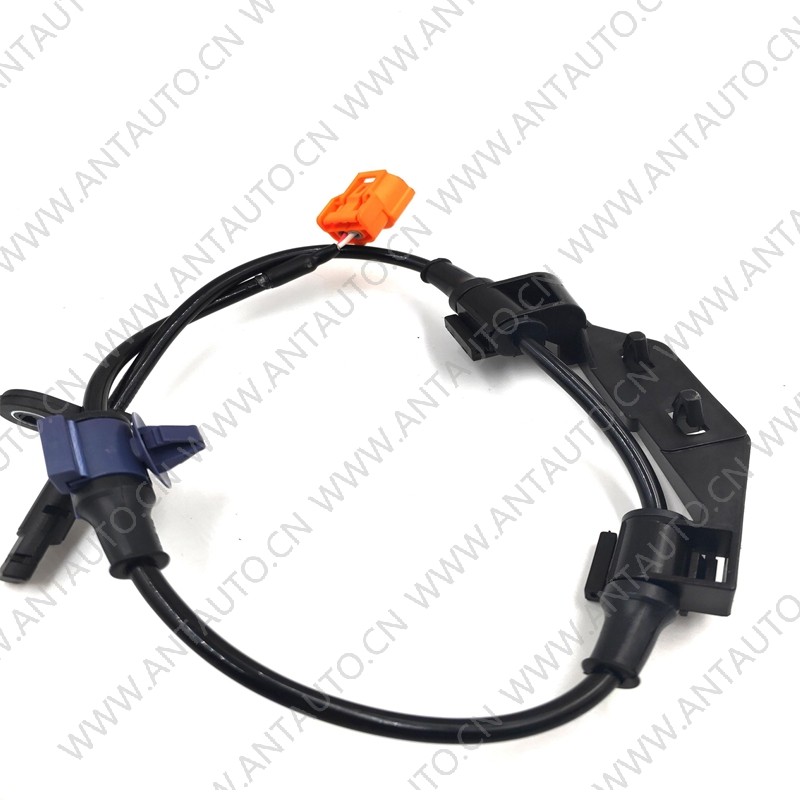 Sensor de velocidad de la rueda