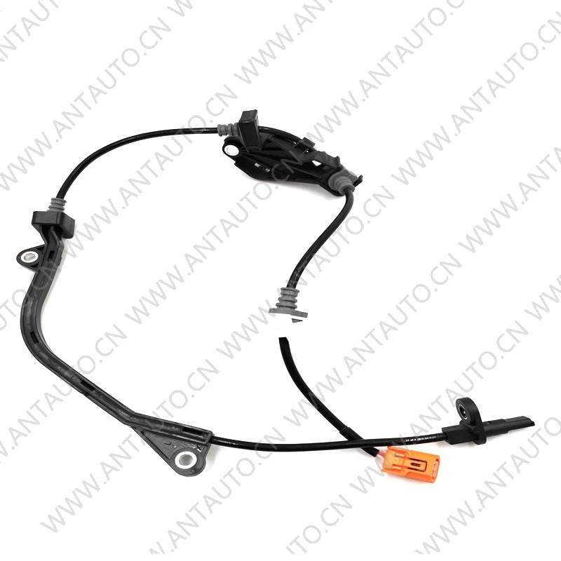 Sensor de velocidad de la rueda