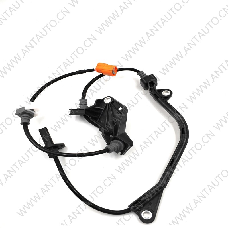 Sensor de velocidad de la rueda