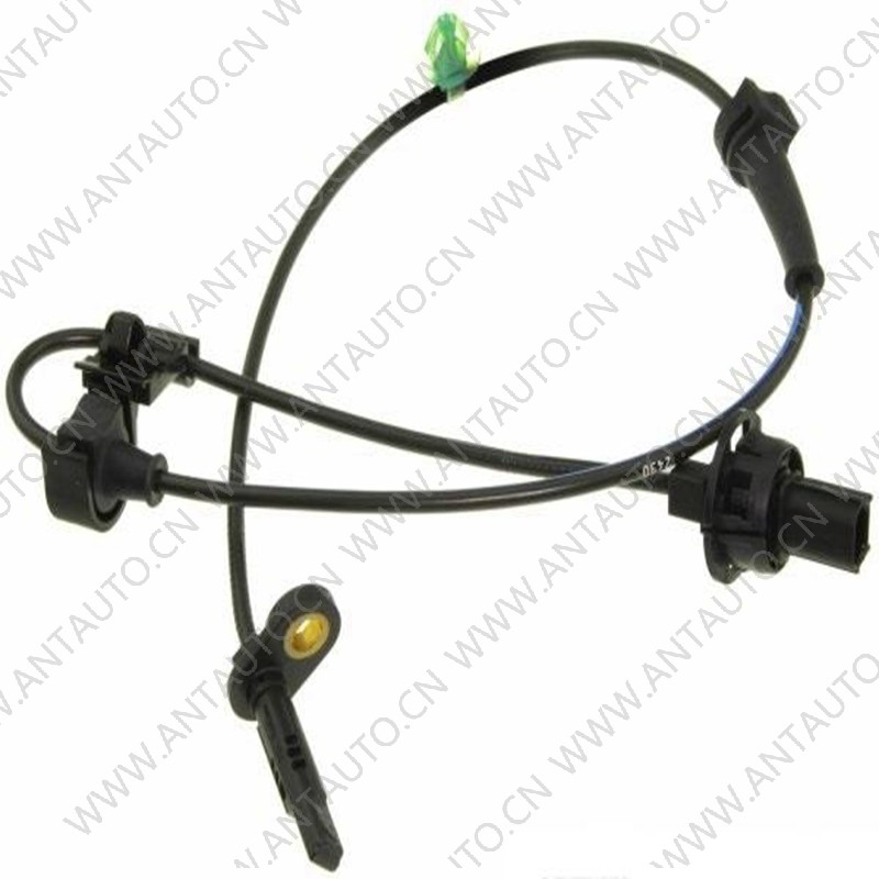 Sensor de velocidad de la rueda