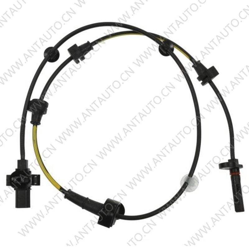 Sensor de velocidad de la rueda