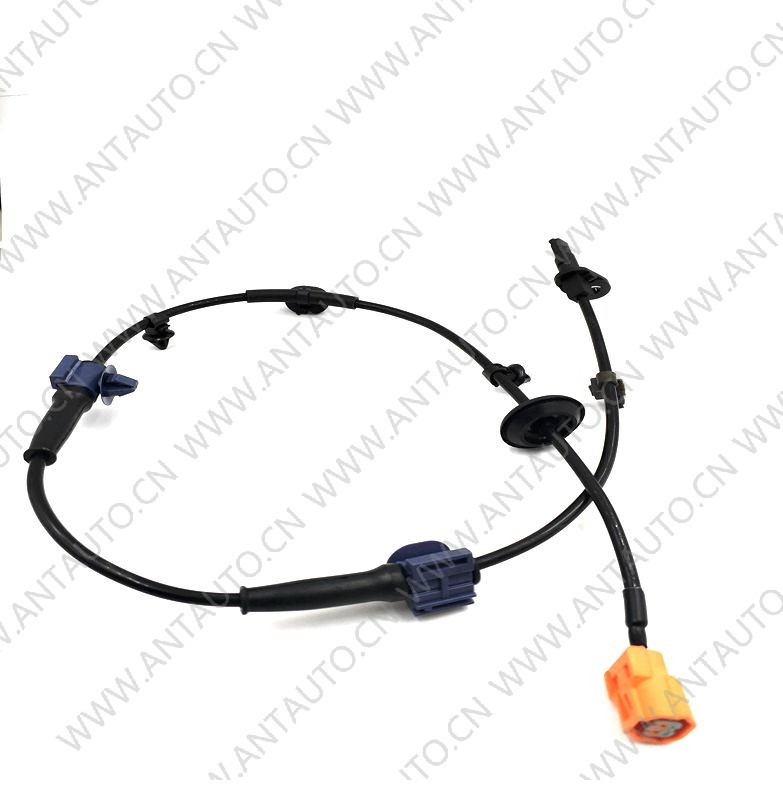 Sensor de velocidad de la rueda