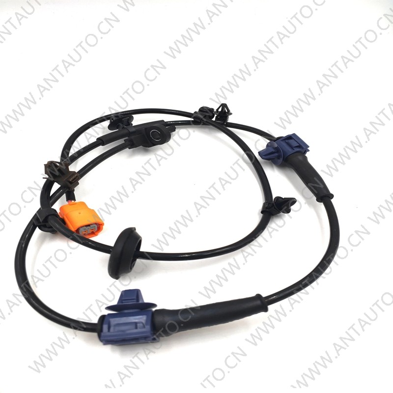 Sensor de velocidad de la rueda