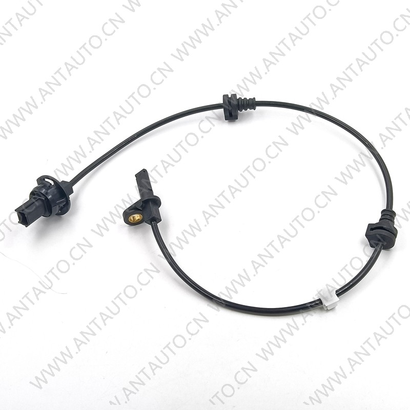 Sensor de velocidad de la rueda