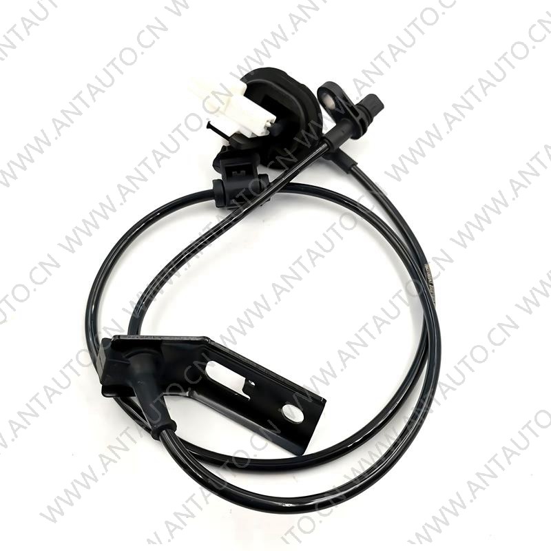 Sensor de velocidad de la rueda