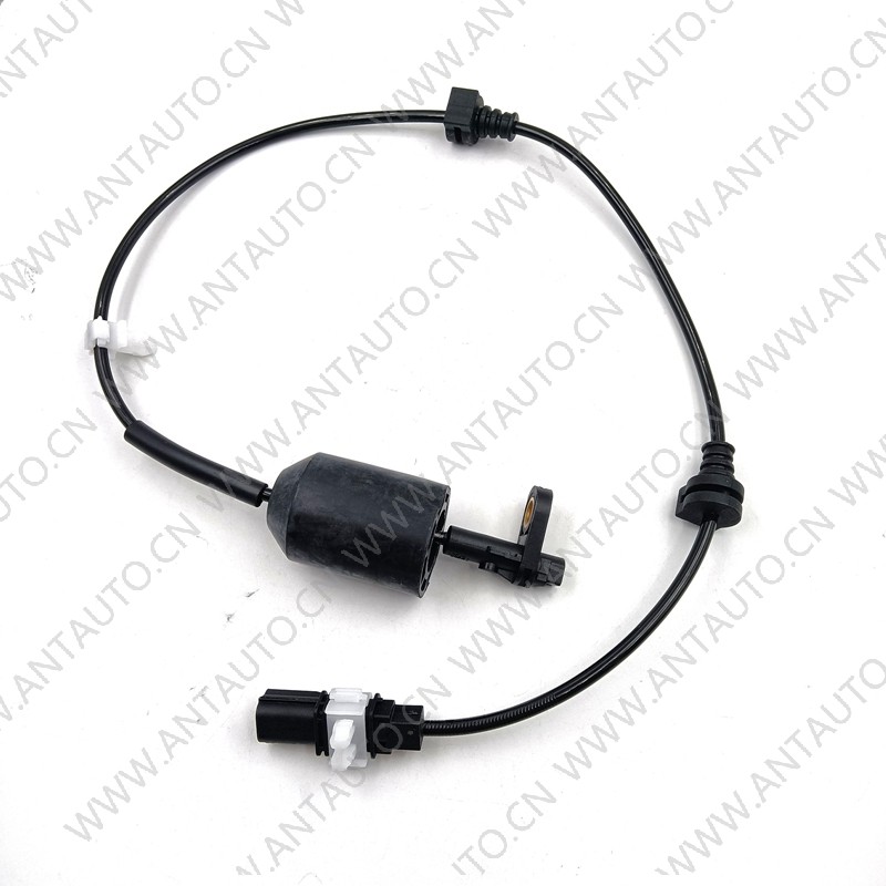 Sensor de velocidad de la rueda