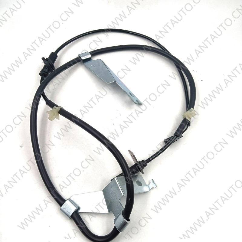 Sensor de velocidad de la rueda