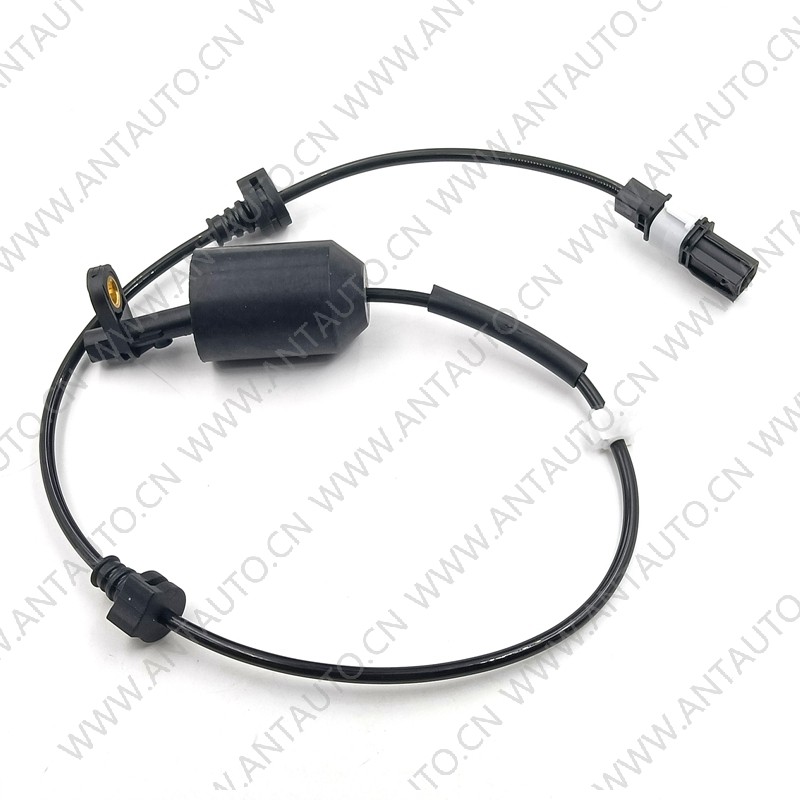 Sensor de velocidad de la rueda