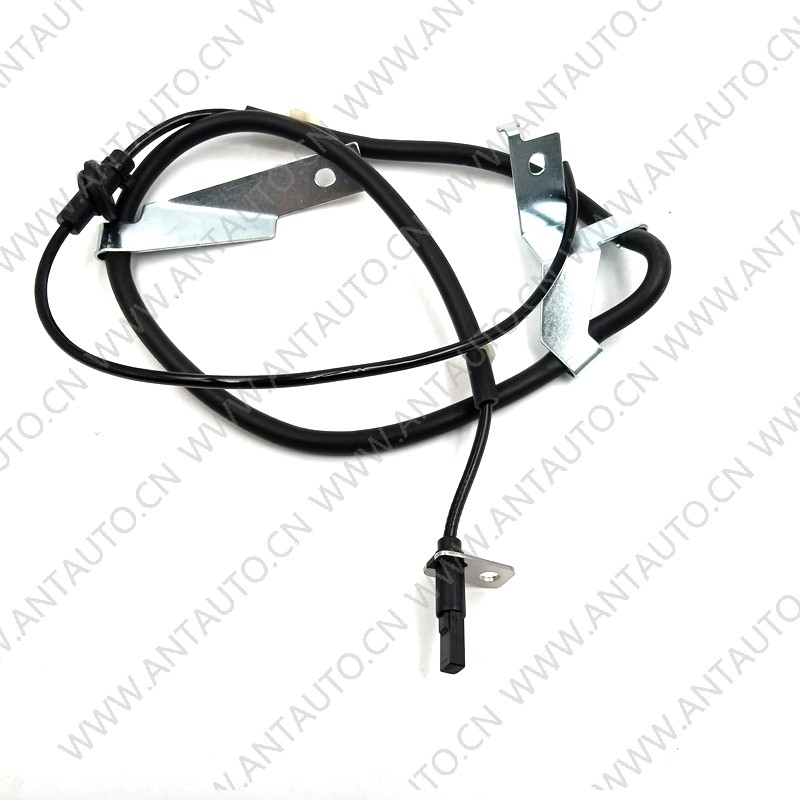 Sensor de velocidad de la rueda