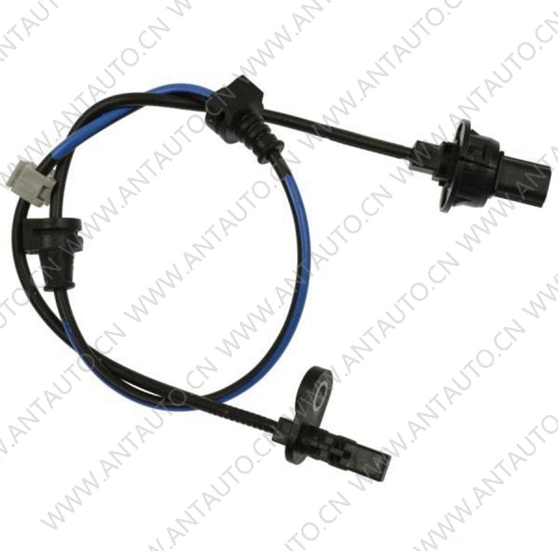 Sensor de velocidad de la rueda