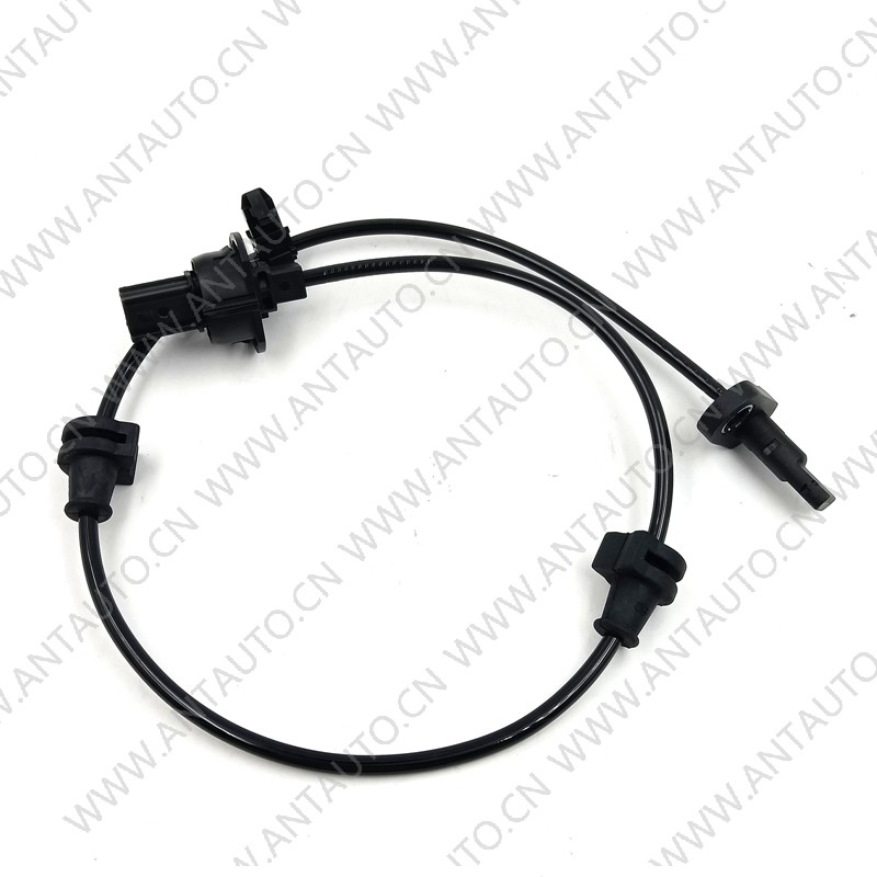 Sensor de velocidad de la rueda