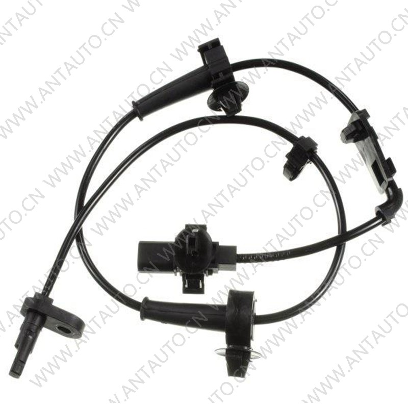 Sensor de velocidad de la rueda