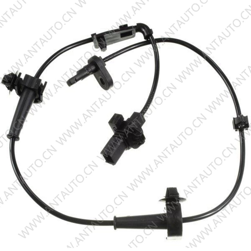 Sensor de velocidad de la rueda